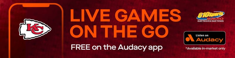 Kansas City Chiefs Radio