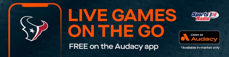 Houston Texans Radio