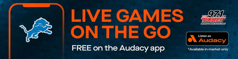 Detroit Lions Radio