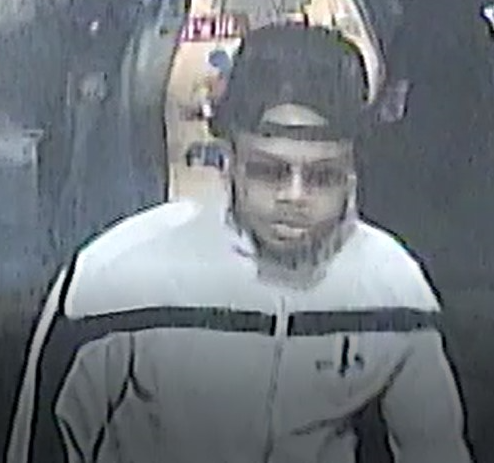 Suspect in shooting at Sweet Soul Bistro in Detroit