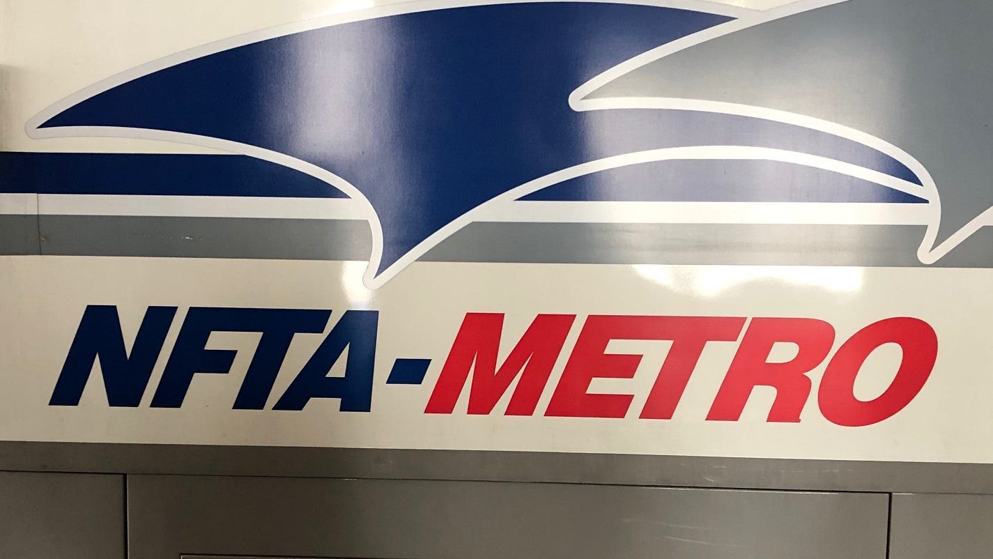 NFTA-Metro launches new 'MetGo' app