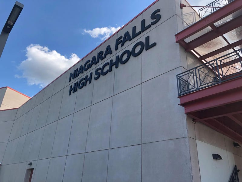 Niagara Falls City School District