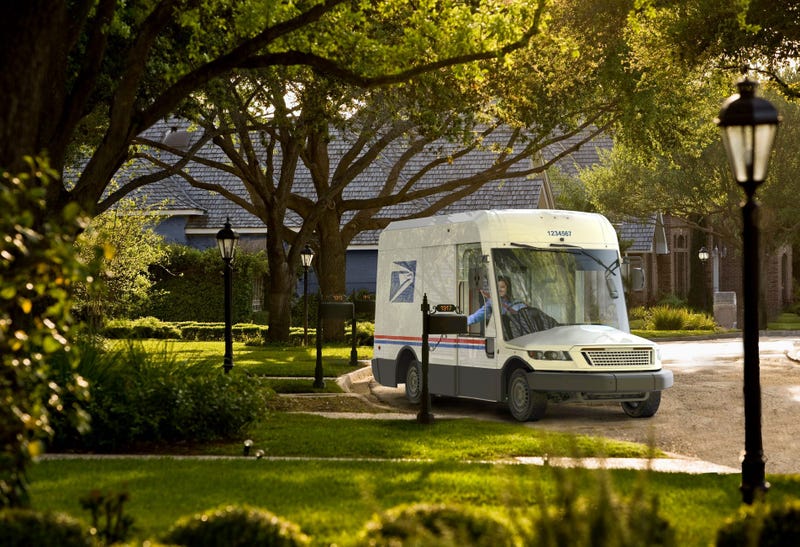 Oshkosh Defense has selected Spartanburg, South Carolina to be the home of its efforts to build the Next Generation Delivery Vehicle (NGDV) for the U.S. Postal Service