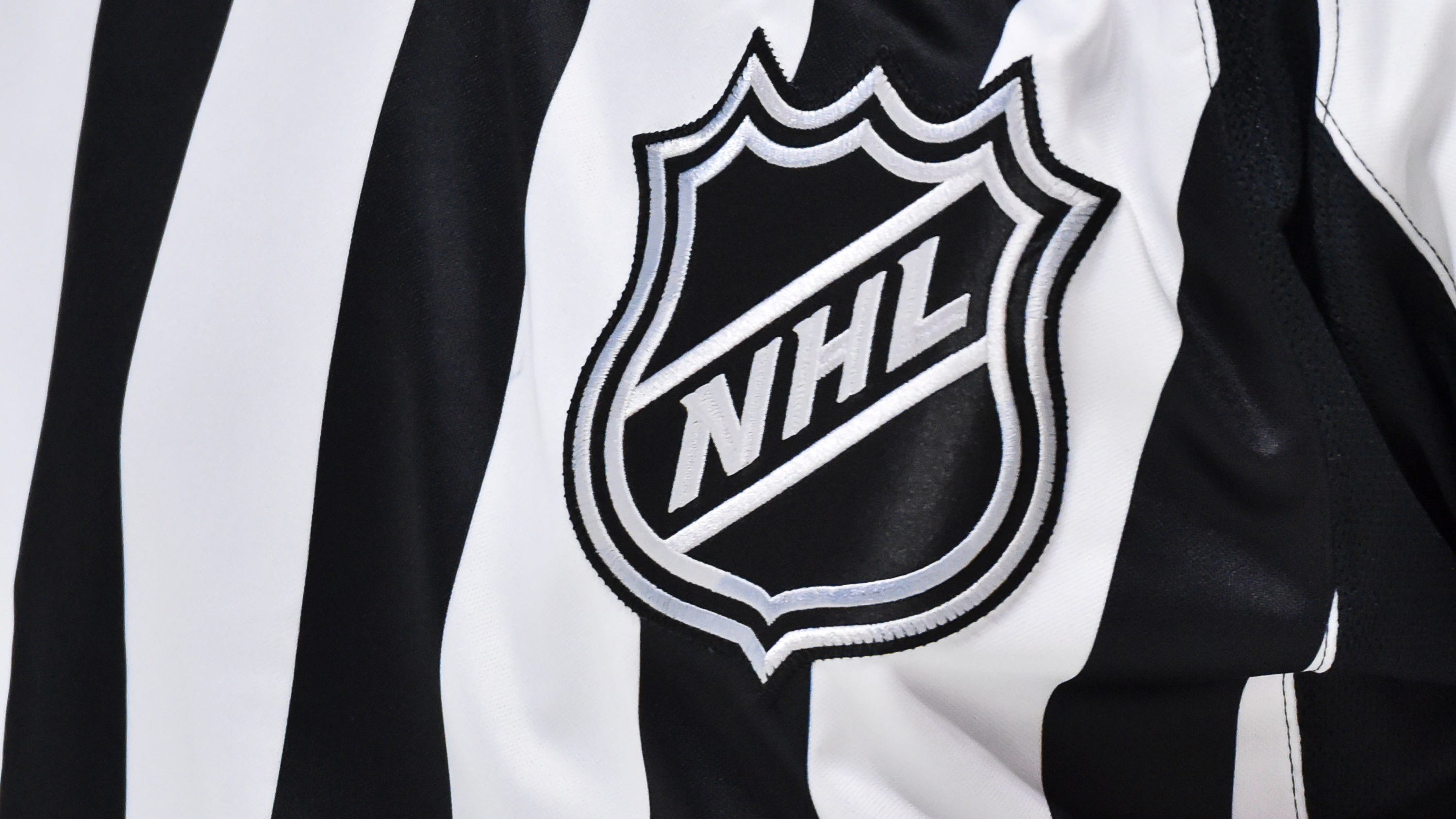 NHL to pause season as of Dec. 22 through Dec. 25