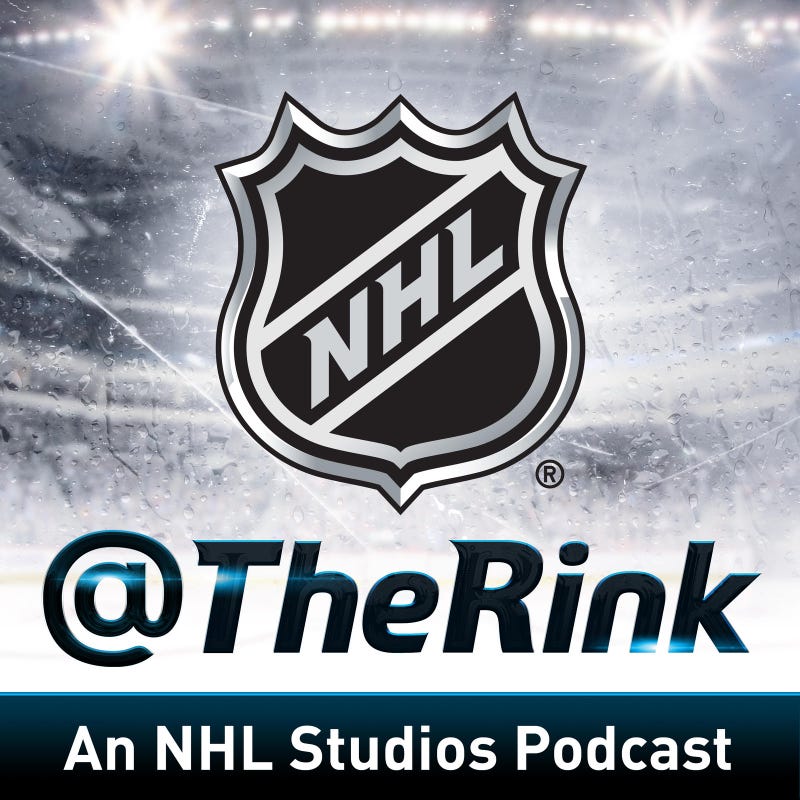 NHL@TheRink