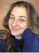 missing woman