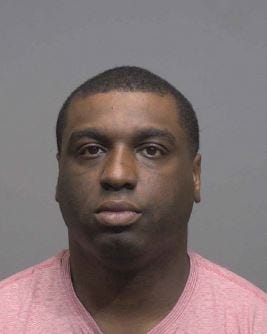 sexual assault arrest