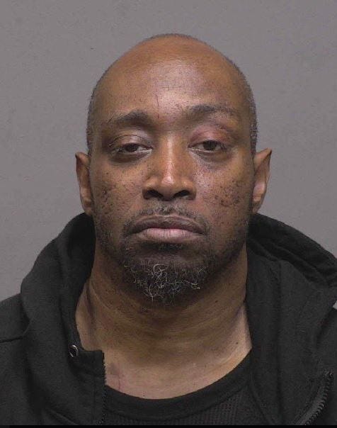 stabbing suspect