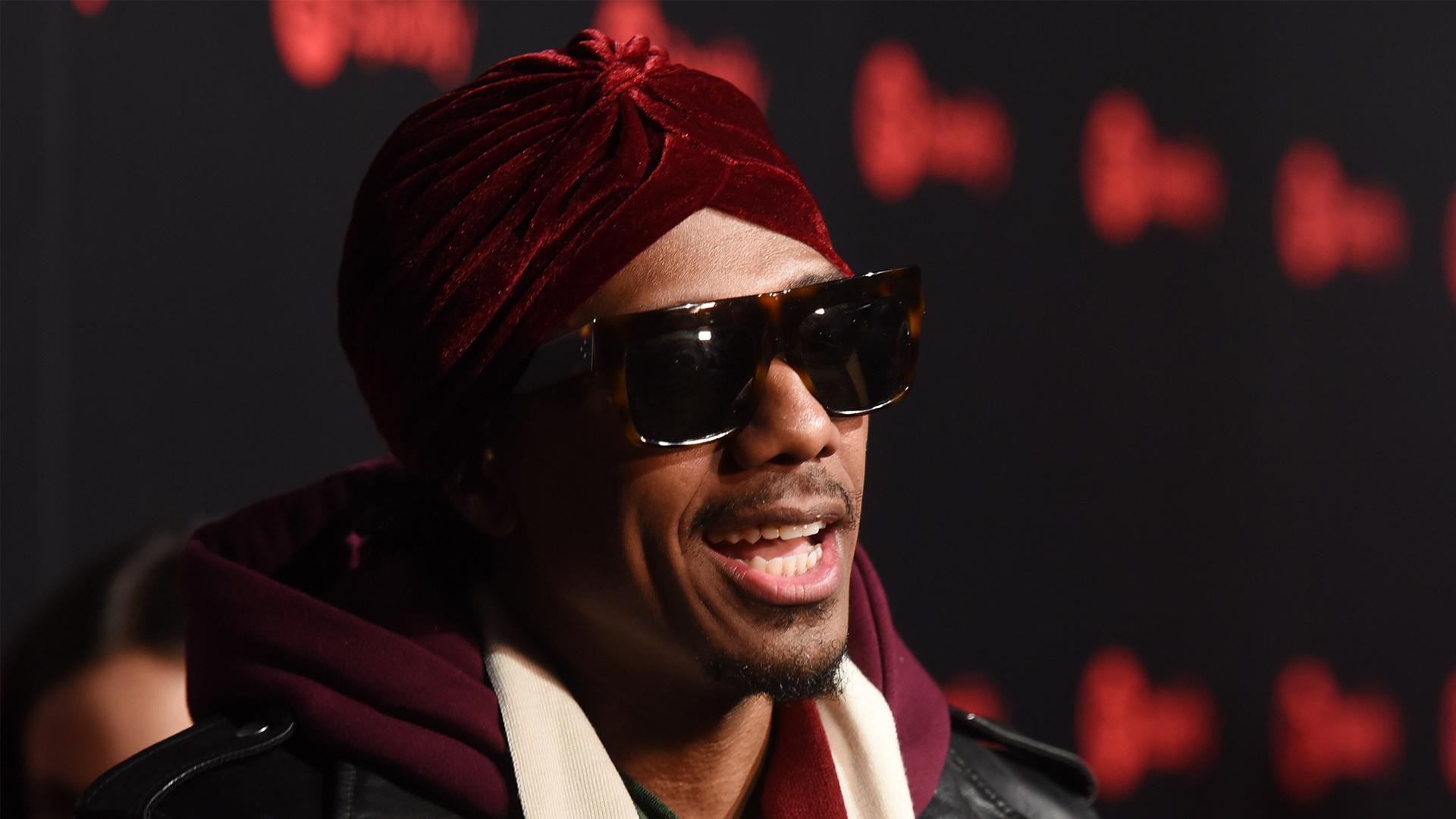 Nick Cannon can't quit having kids: Expecting, again