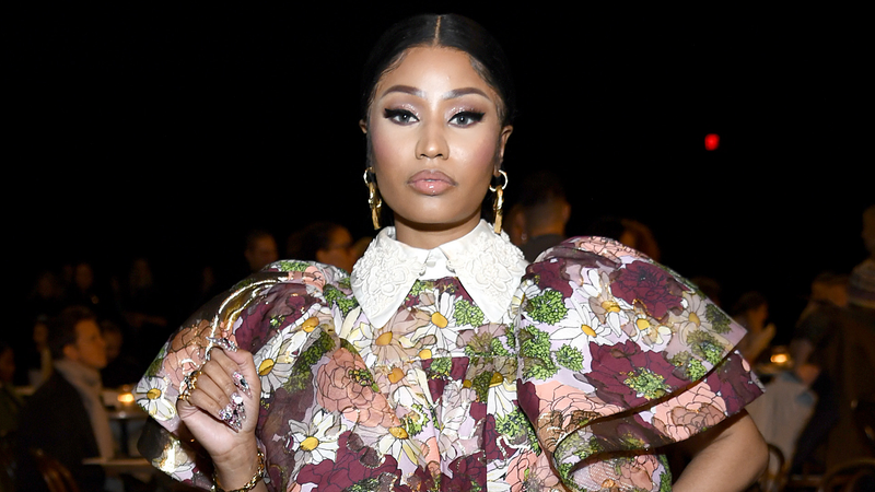 Nicki Minaj