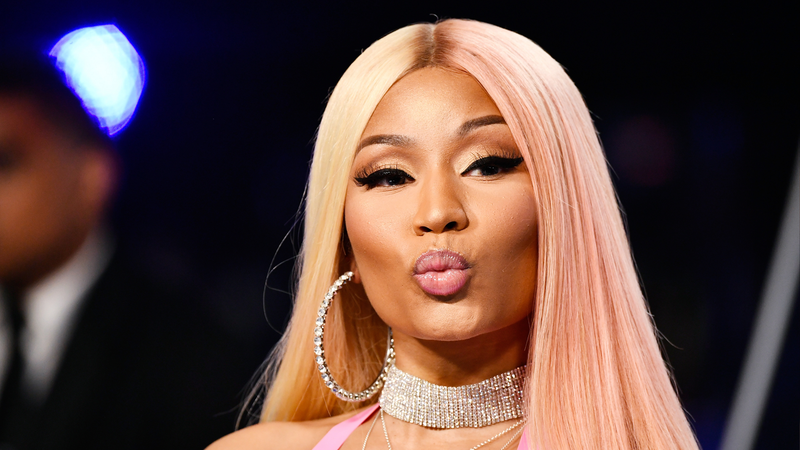 Nicki Minaj