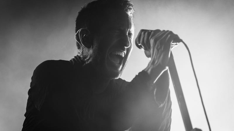 Nine Inch Nails
