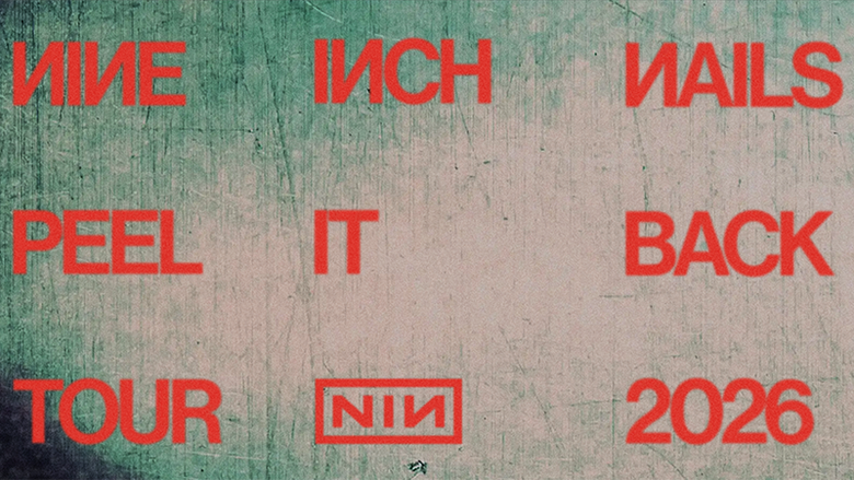 Nine Inch Nails