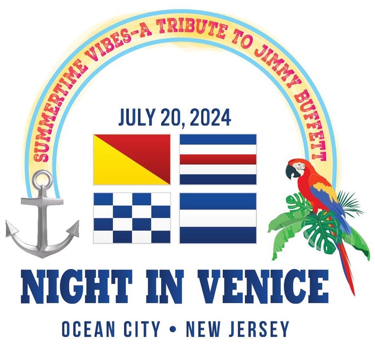 Ocean City's Night in Venice 