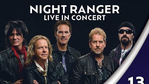 Night Ranger