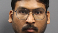 Man charged for slicing prostitute during payment dispute at NJ hotel