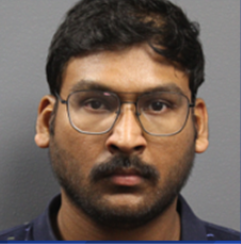 Vineeth Ravuri