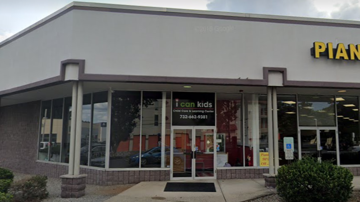 Teacher charged with abusing child, 2, at NJ daycare: officials