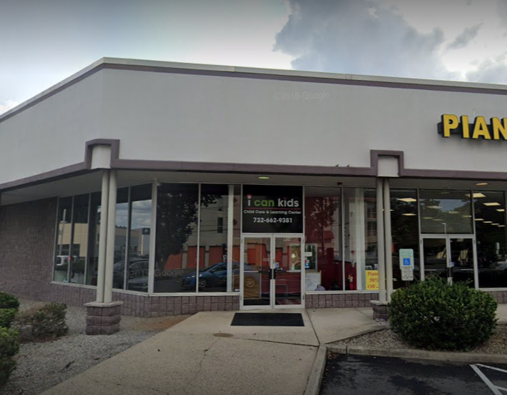NJ Daycare