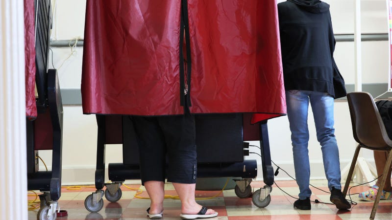New Jersey election
