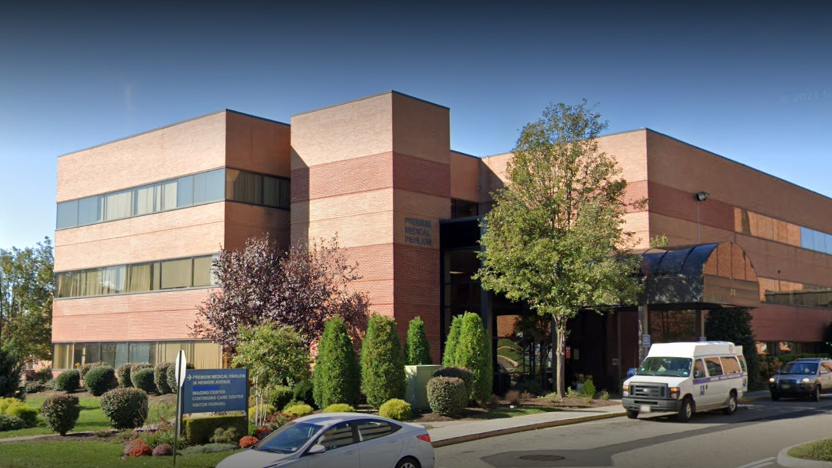 Patient, 72, at NJ hospital dies after falling from window with makeshift rope: officials