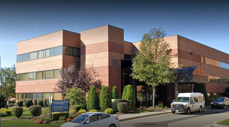 Clara Maass Medical Center