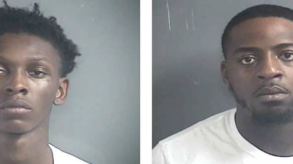 Fatal shooting of boy, 15, in NJ happened during pot sale, alleged killer told officials