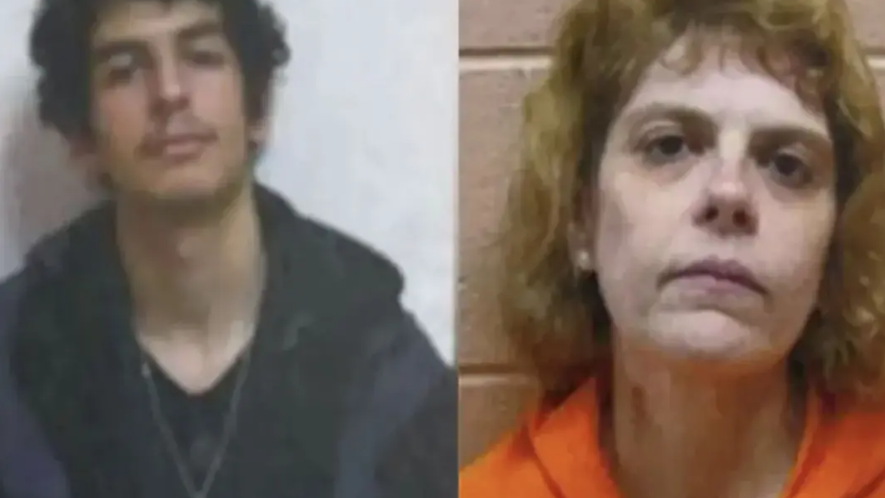NJ couple arrested in alleged targeted attack on cops