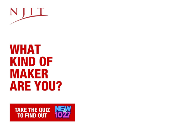 Take the NJIT Quiz