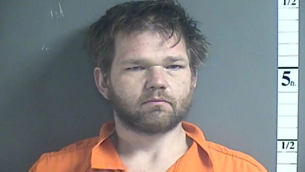 Man charged with fatally stabbing parents at their NJ home
