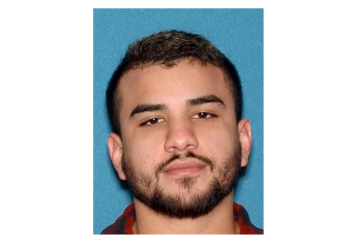  Boris Lainez-Rosales, 26, was arrested in connection with the death of his live-in girlfriend  Leslianet Quintana-Betancourt, 25, from Pleasantville