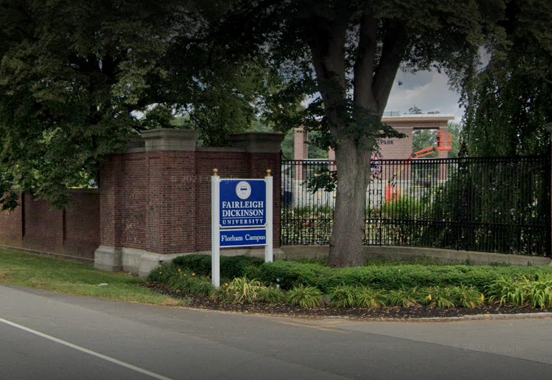 FDickinson university