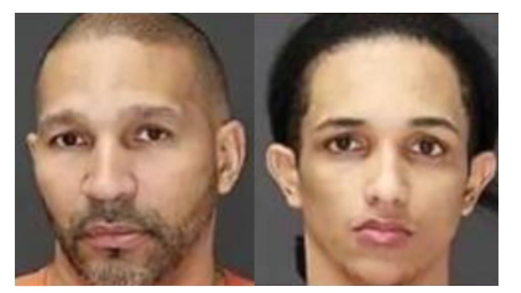 Trio charged after $1.2M in fentanyl found during NJ raid: officials