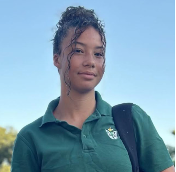 Payton Cox, 15, was last seen on Feb. 16 in the area of Valley Drive in Neptune Township.