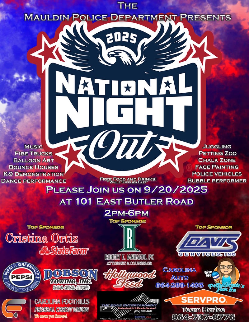 National Night Out