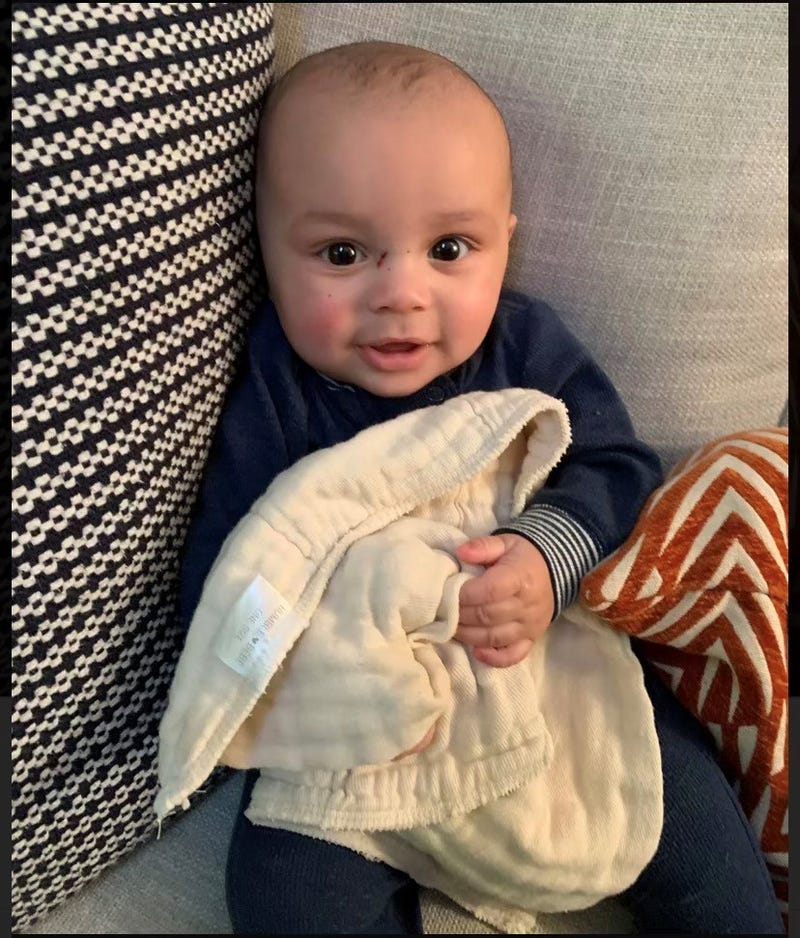 Baby Noah