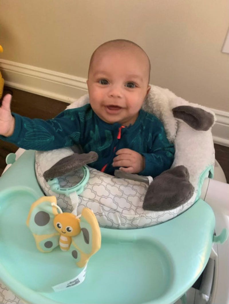 Baby Noah