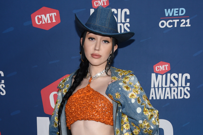 Noah Cyrus