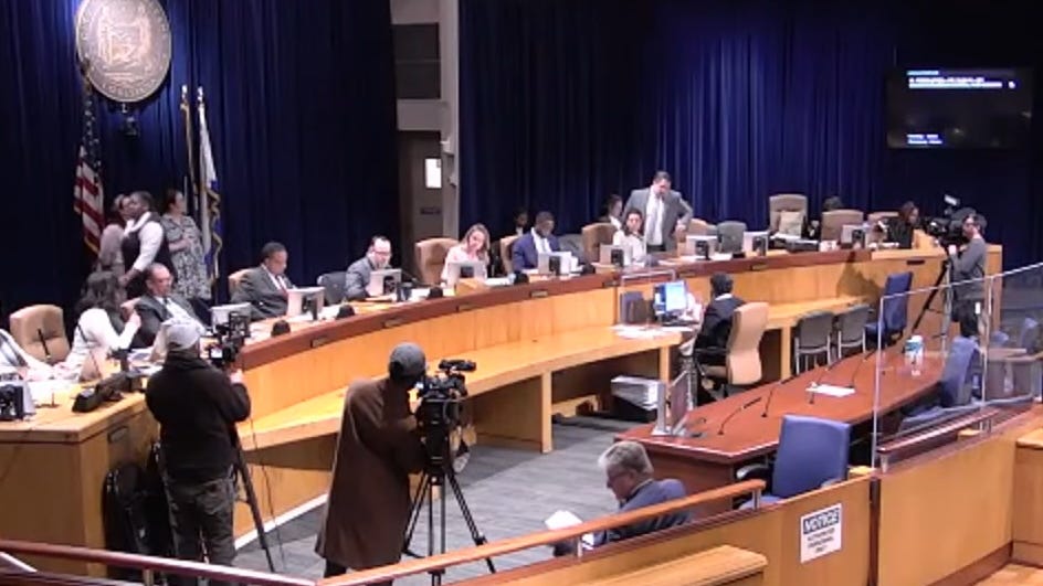 Taking a look at the New Orleans City Council At-Large races