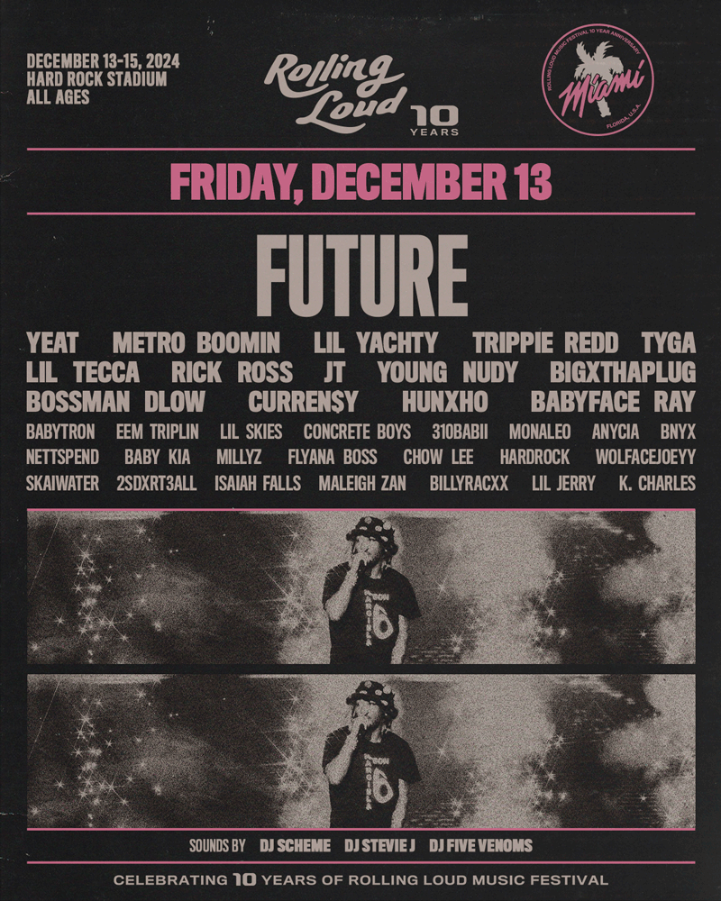 Rolling Loud