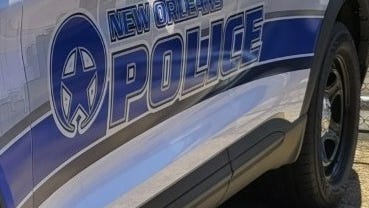 Jefferson Parish deputy killed when motorcycle, car collide on Airline in New Orleans
