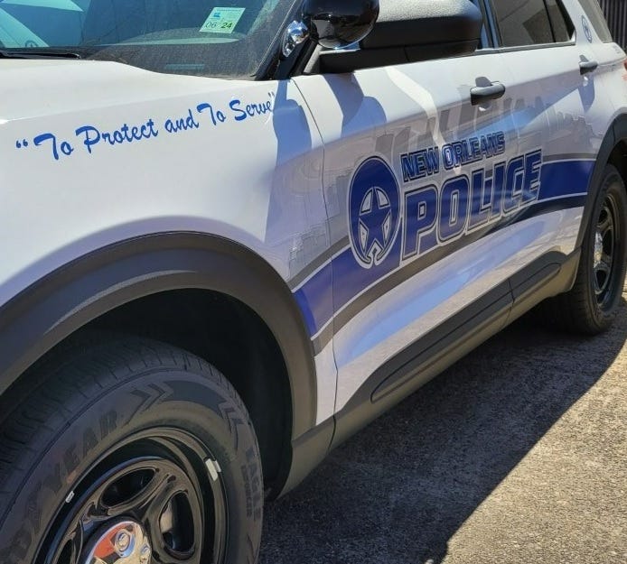 NOPD