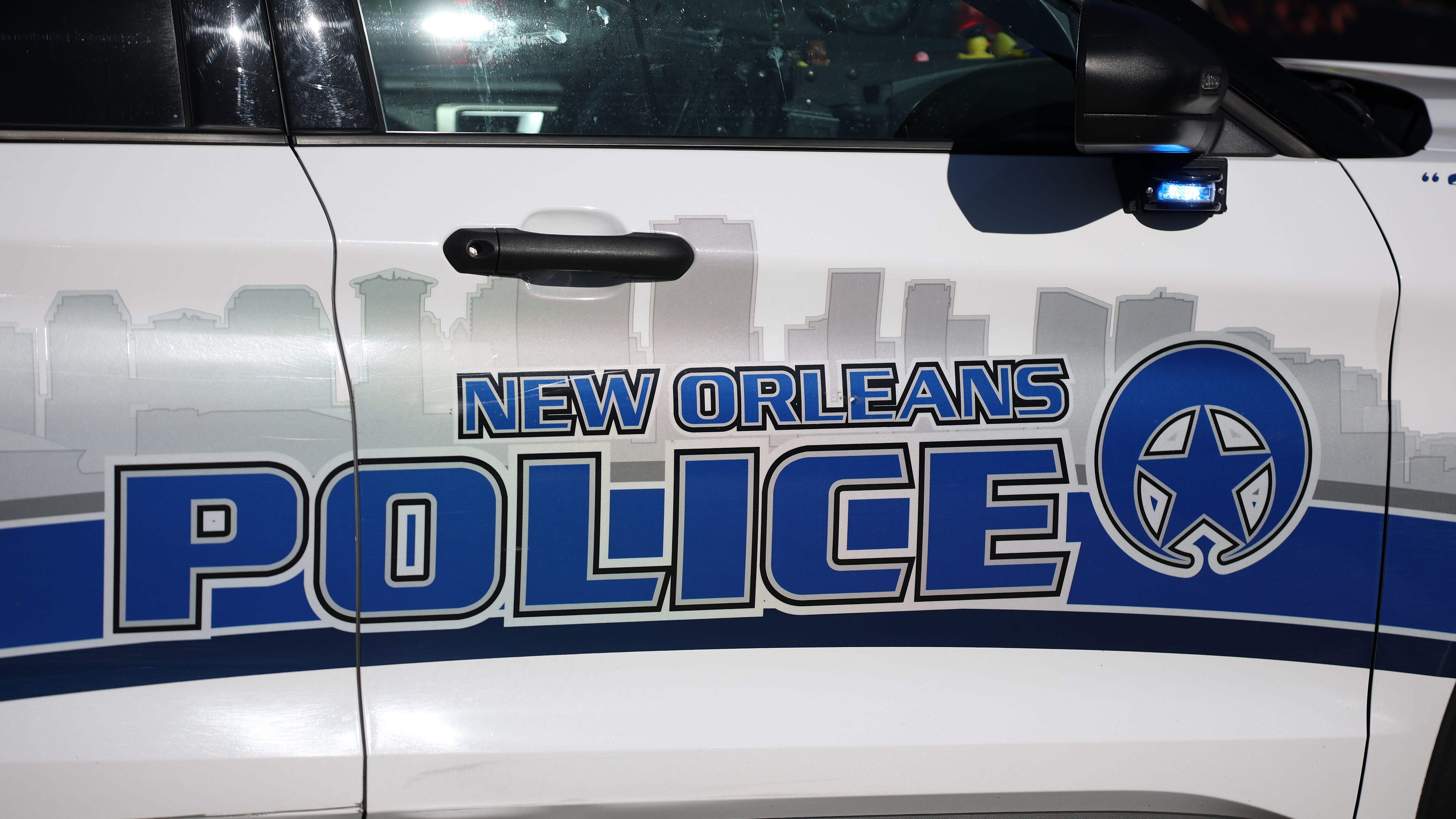 Woman kills man in Gentilly woods, man kills woman in Broadmoor