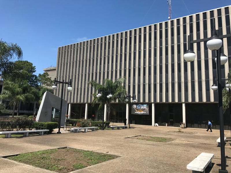 Council vice president calls for NOPD chief's replacement