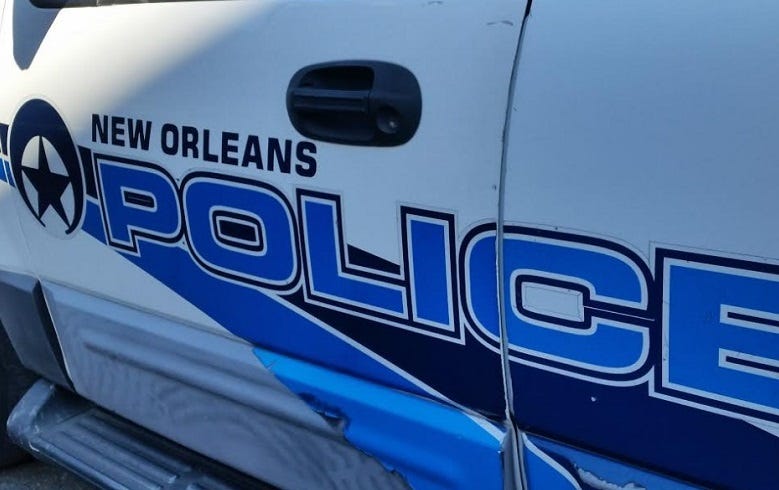 Quadruple shooting kills 1 in New Orleans' 7th Ward