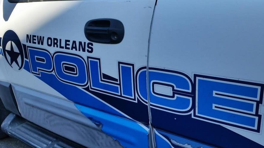 Police union leader: Cops "don't want to work in conditions like this"