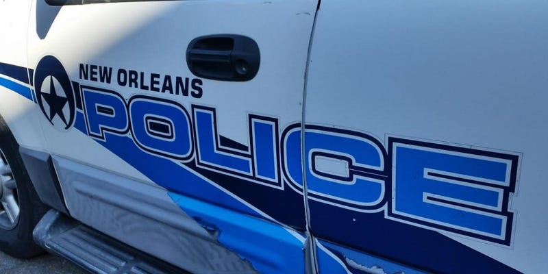 Police union leader: Cops "don't want to work in conditions like this"