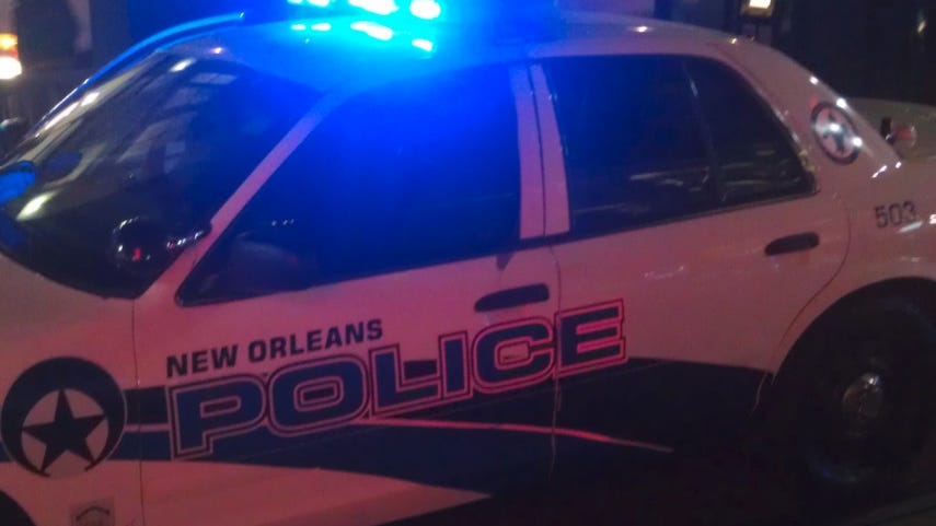 French Quarter gunfight, three other shootings also reported