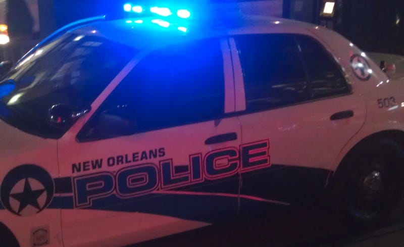 Another I-10 shooting becomes New Orleans' 218th homicide of 2022, tying 2021 total