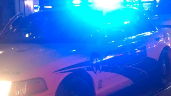 Five wounded in four New Orleans shootings